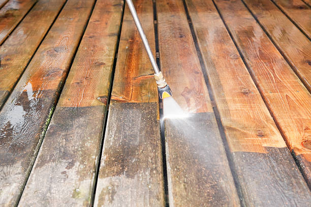 Best Restaurant Pressure Washing  in Lawai, HI